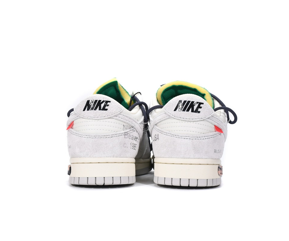 Off White Dunk Low Lot 20 Of 50 Dj0950 115 6 - www.kickbulk.co