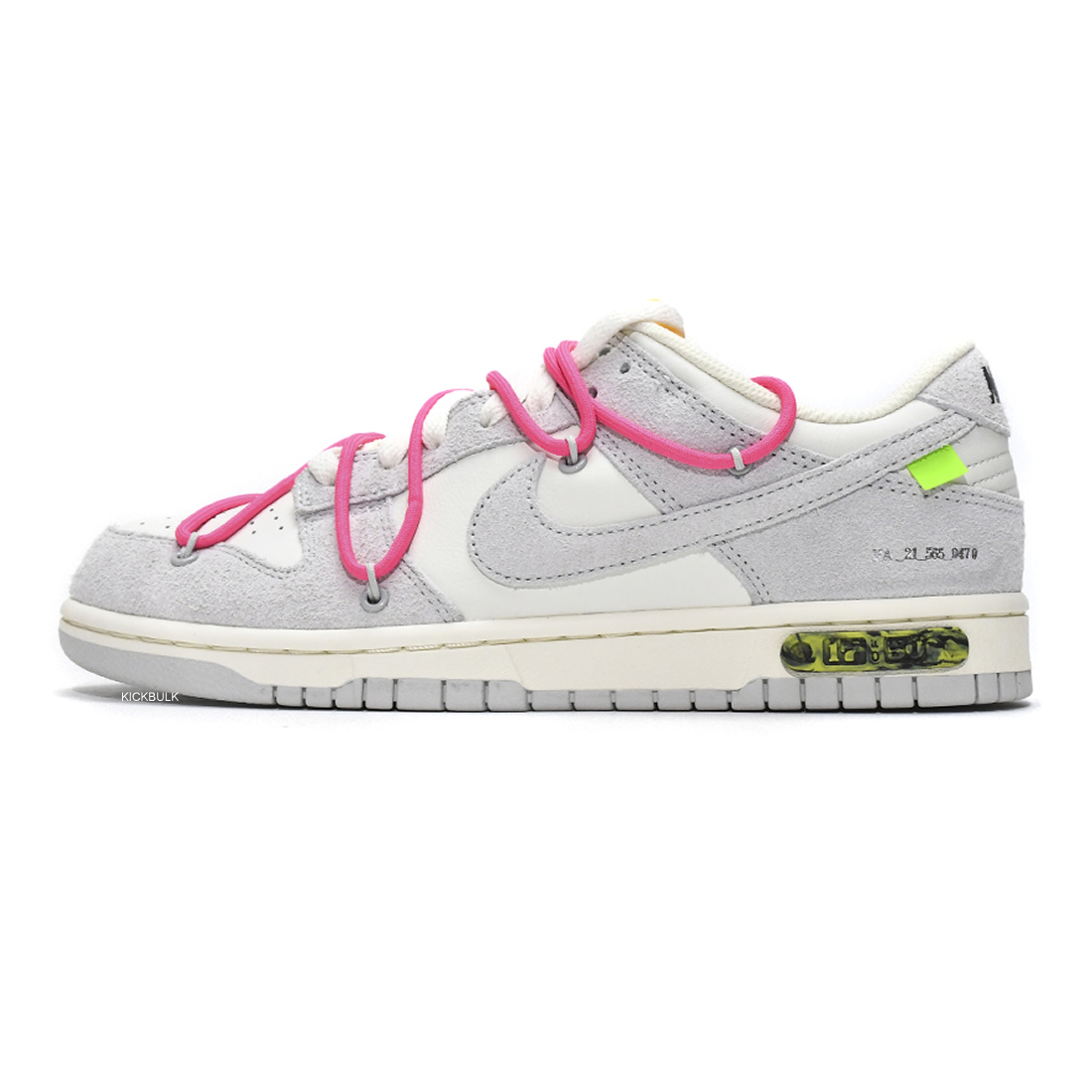 Off White Dunk Low Lot 17 Of 50 Dj0950 117 1 - www.kickbulk.co