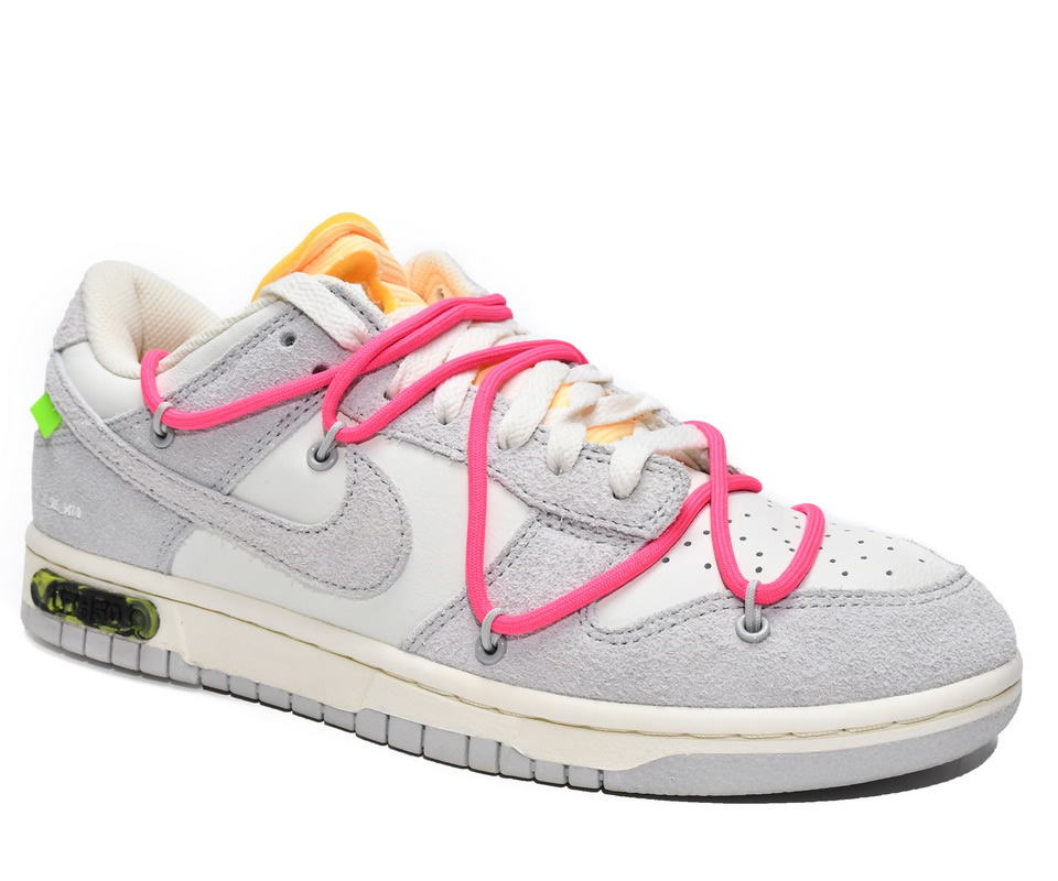 Off White Dunk Low Lot 17 Of 50 Dj0950 117 6 - www.kickbulk.co