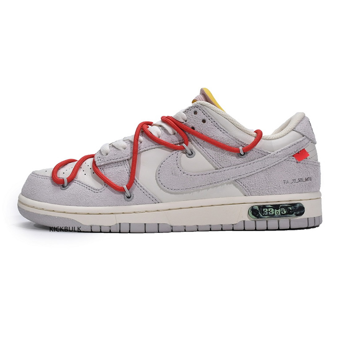 Off White Dunk Low Lot 33 Of 50 Dj0950 118 1 - www.kickbulk.co