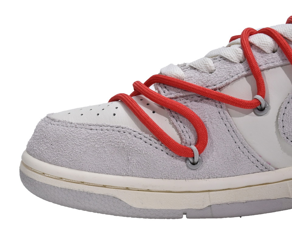 Off White Dunk Low Lot 33 Of 50 Dj0950 118 11 - www.kickbulk.co