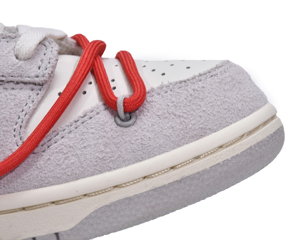 Off White Dunk Low Lot 33 Of 50 Dj0950 118 18 - www.kickbulk.co