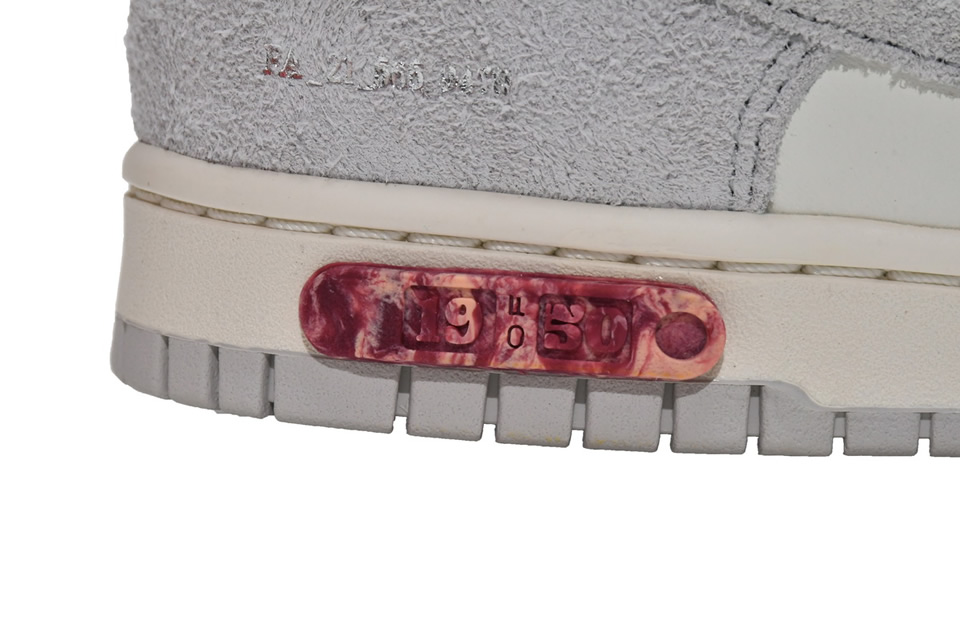 Off White Dunk Low Lot 19 Of 50 Dj0950 119 11 - www.kickbulk.co