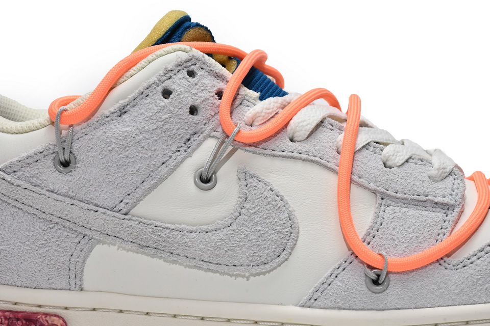 Off White Dunk Low Lot 19 Of 50 Dj0950 119 12 - www.kickbulk.co