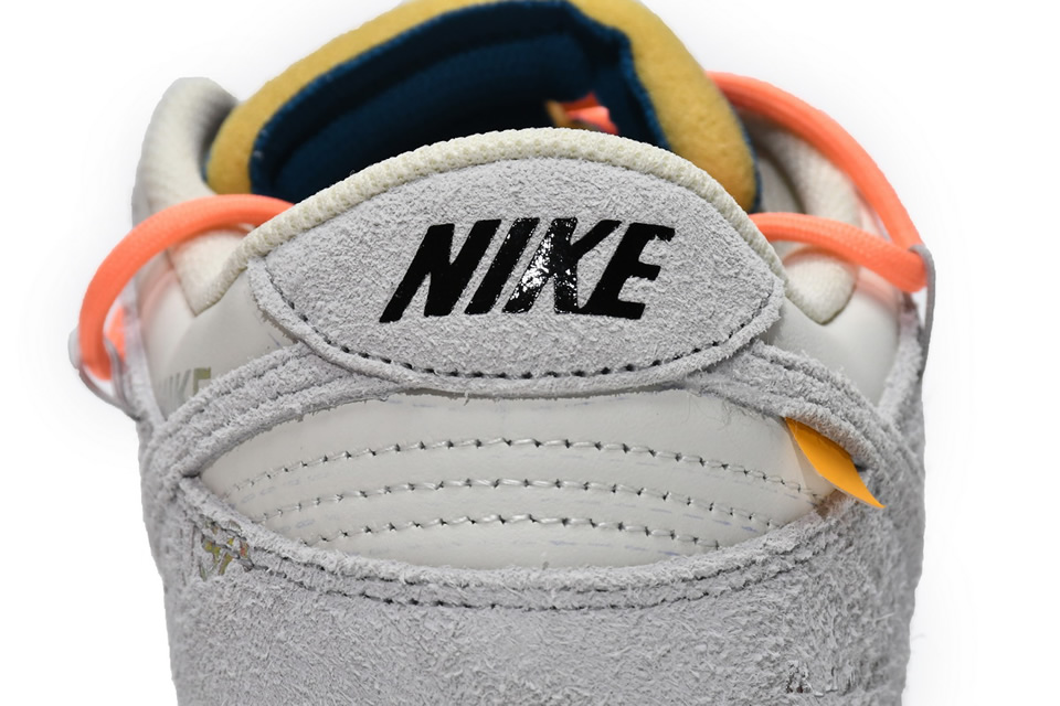 Off White Dunk Low Lot 19 Of 50 Dj0950 119 15 - www.kickbulk.co