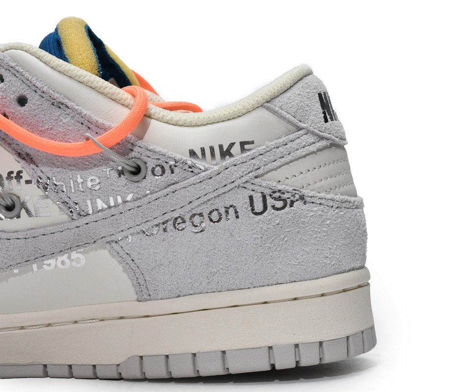 Off White Dunk Low Lot 19 Of 50 Dj0950 119 16 - www.kickbulk.co