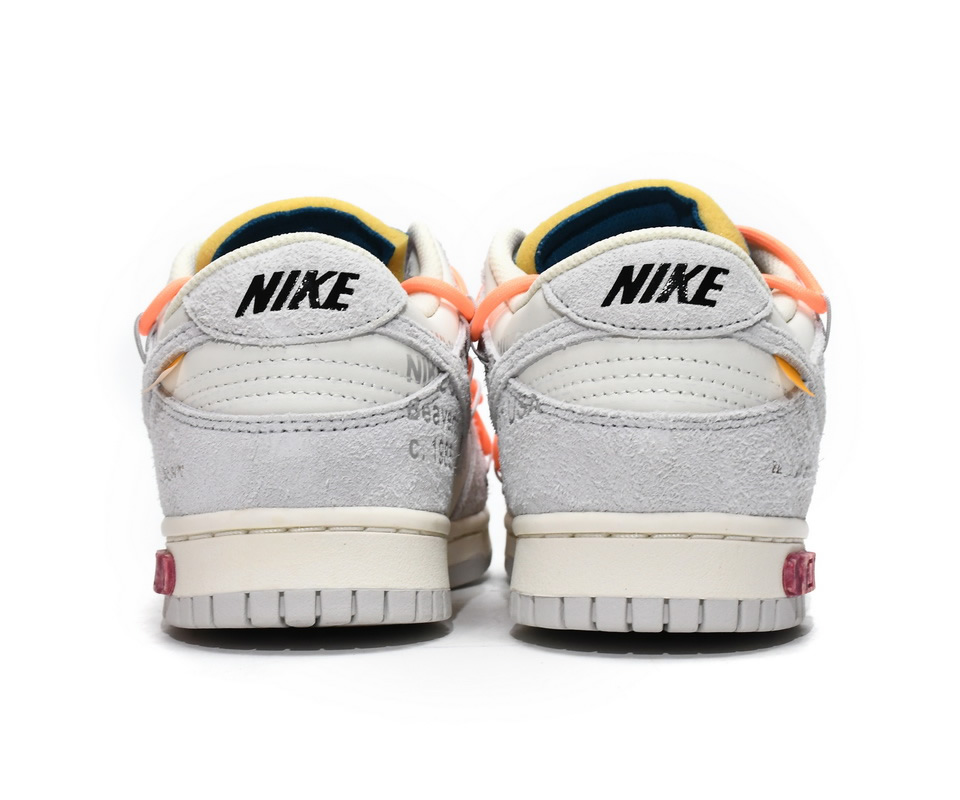 Off White Dunk Low Lot 19 Of 50 Dj0950 119 5 - www.kickbulk.co