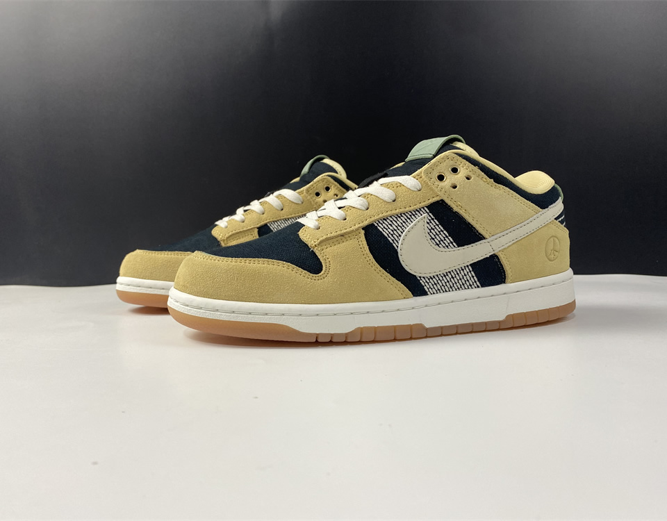 Nike Dunk Low Rooted In Peace Dj4671 294 25 - www.kickbulk.co