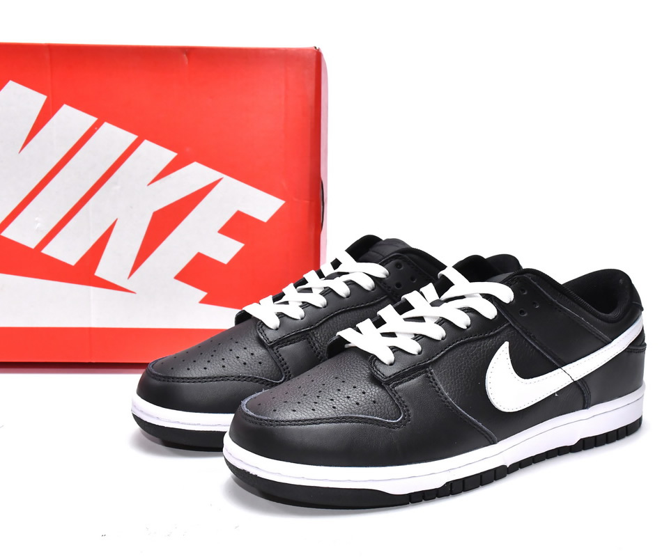 Nike Dunk Low Black Panda Dj6188 002 8 - www.kickbulk.co