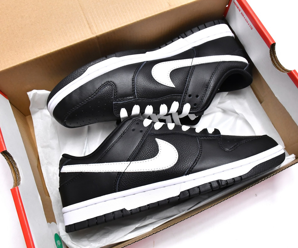 Nike Dunk Low Black Panda Dj6188 002 9 - www.kickbulk.co