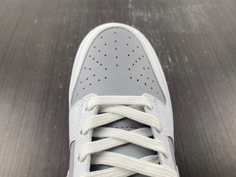 Nike Dunk Low White Neutral Grey Dj6188 003 19 - www.kickbulk.co