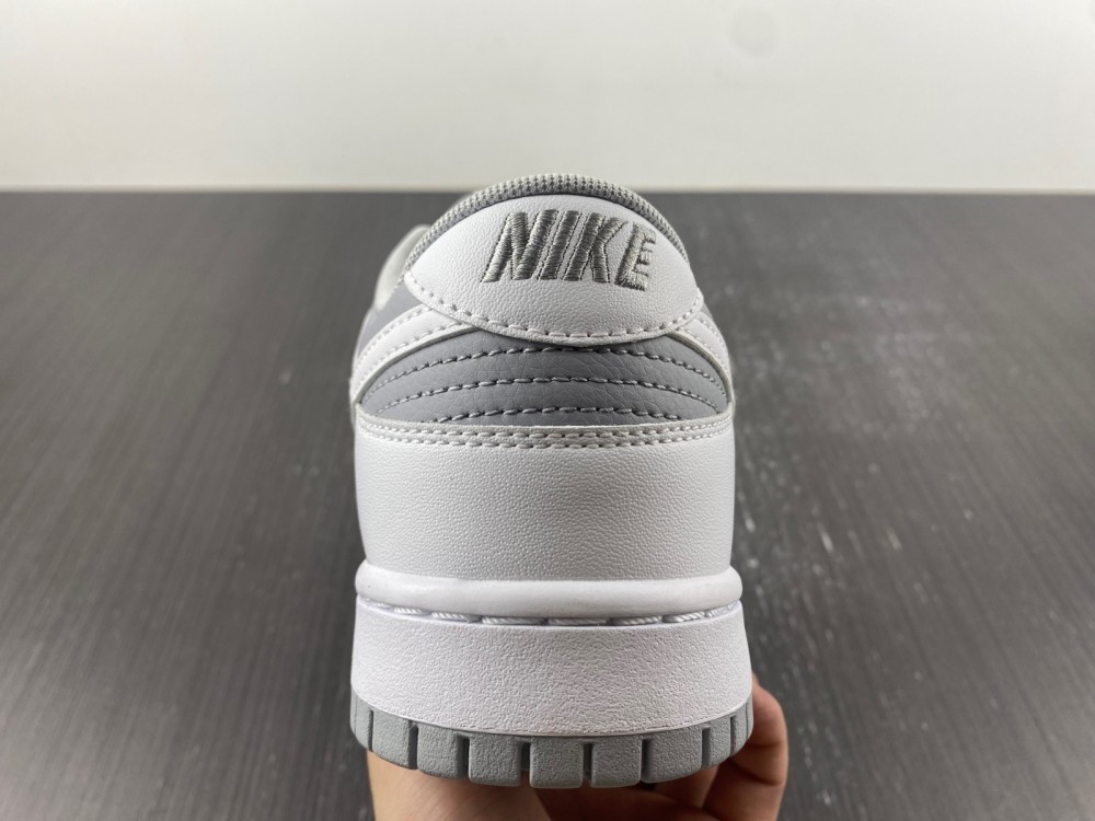 Nike Dunk Low White Neutral Grey Dj6188 003 20 - www.kickbulk.co