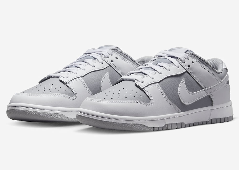 Nike Dunk Low White Neutral Grey Dj6188 003 3 - www.kickbulk.co