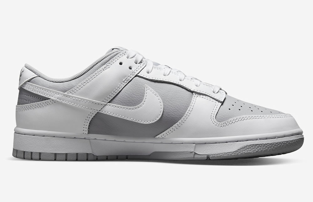 Nike Dunk Low White Neutral Grey Dj6188 003 5 - www.kickbulk.co