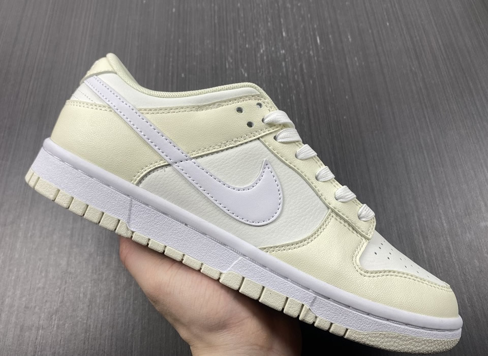 Nike Dunk Low Coconut Milk Dj6188 100 10 - www.kickbulk.co