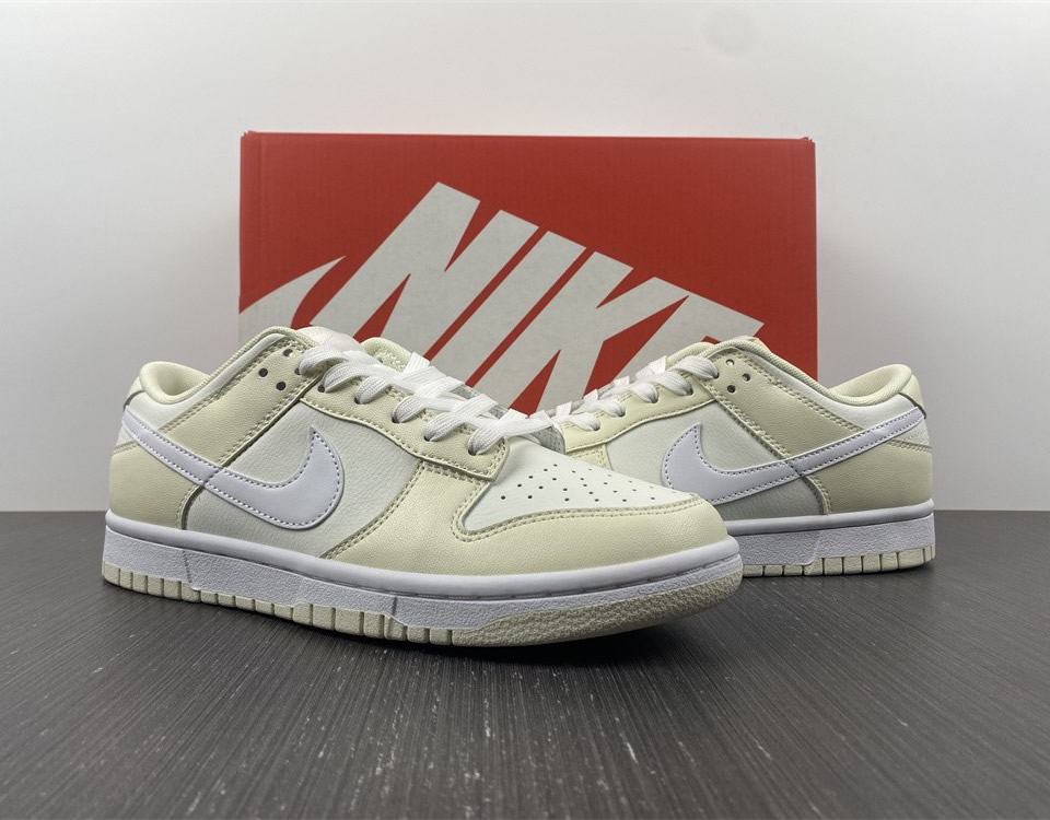 Nike Dunk Low Coconut Milk Dj6188 100 12 - www.kickbulk.co