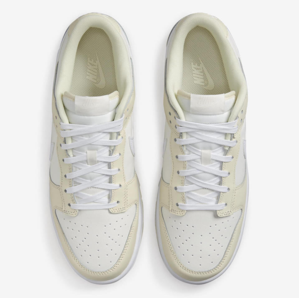 Nike Dunk Low Coconut Milk Dj6188 100 2 - www.kickbulk.co