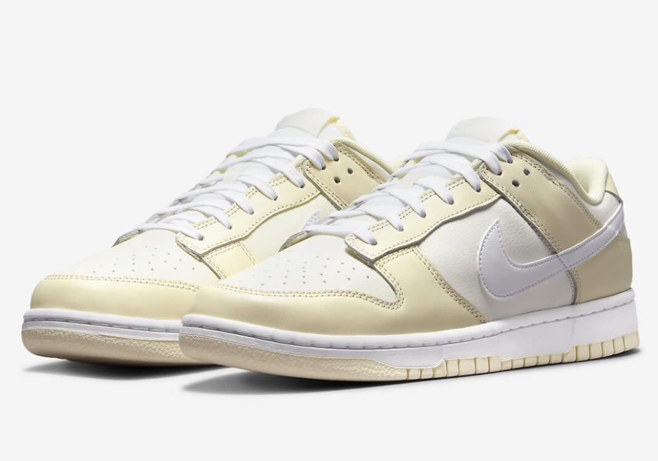 Nike Dunk Low Coconut Milk Dj6188 100 3 - www.kickbulk.co