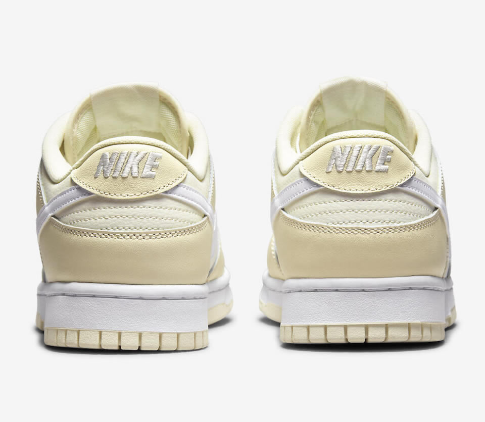 Nike Dunk Low Coconut Milk Dj6188 100 4 - www.kickbulk.co