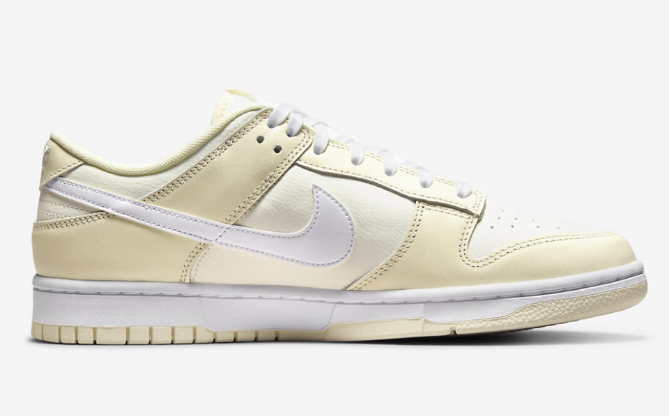 Nike Dunk Low Coconut Milk Dj6188 100 5 - www.kickbulk.co