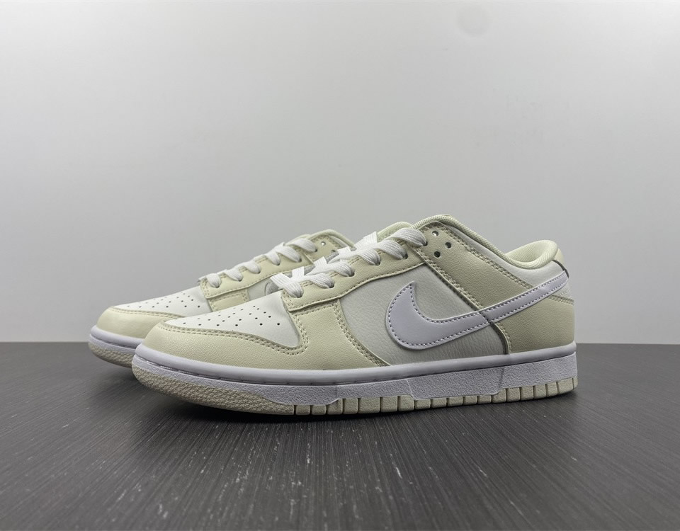 Nike Dunk Low Coconut Milk Dj6188 100 7 - www.kickbulk.co