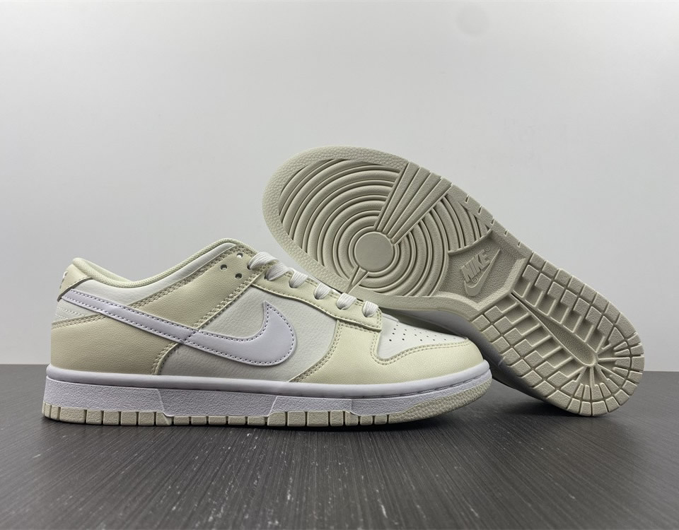 Nike Dunk Low Coconut Milk Dj6188 100 9 - www.kickbulk.co