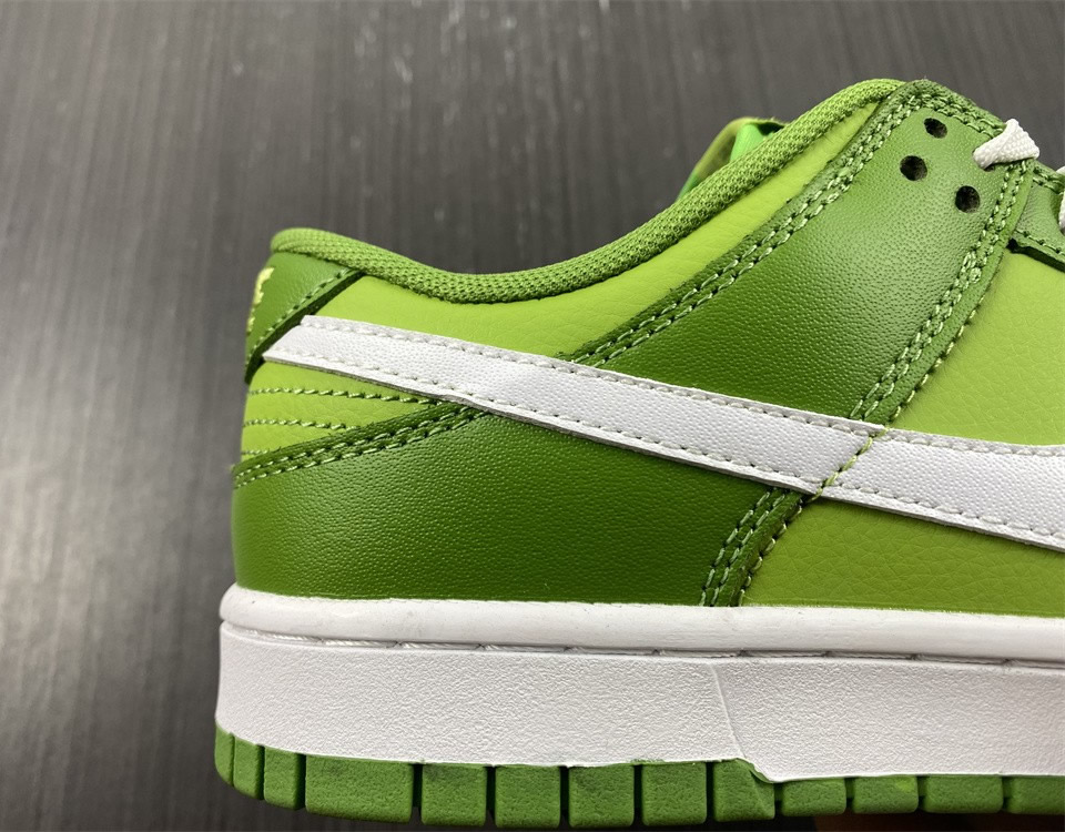 Nike Dunk Low Retro Chlorophyll Dj6188 300 16 - www.kickbulk.co