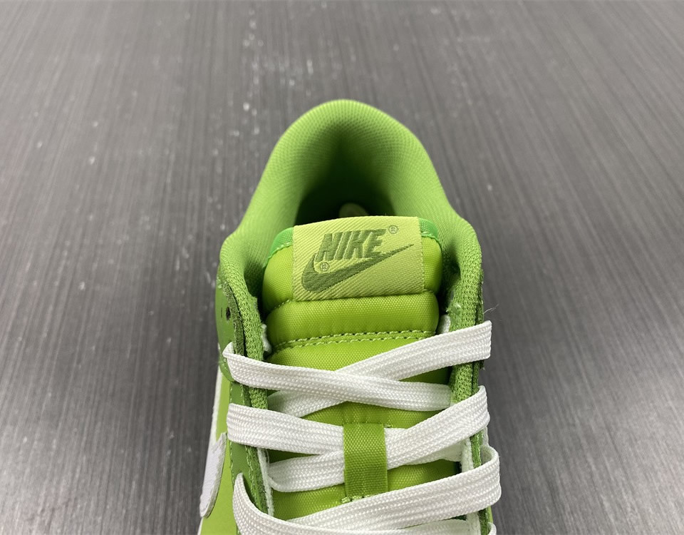 Nike Dunk Low Retro Chlorophyll Dj6188 300 18 - www.kickbulk.co