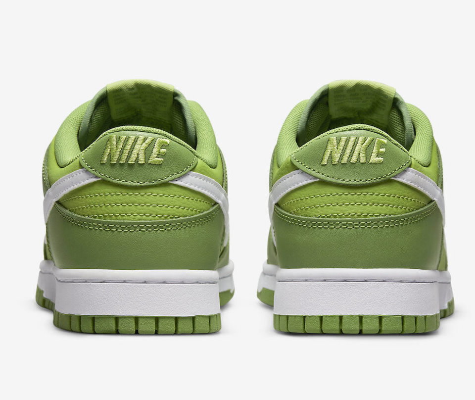 Nike Dunk Low Retro Chlorophyll Dj6188 300 4 - www.kickbulk.co