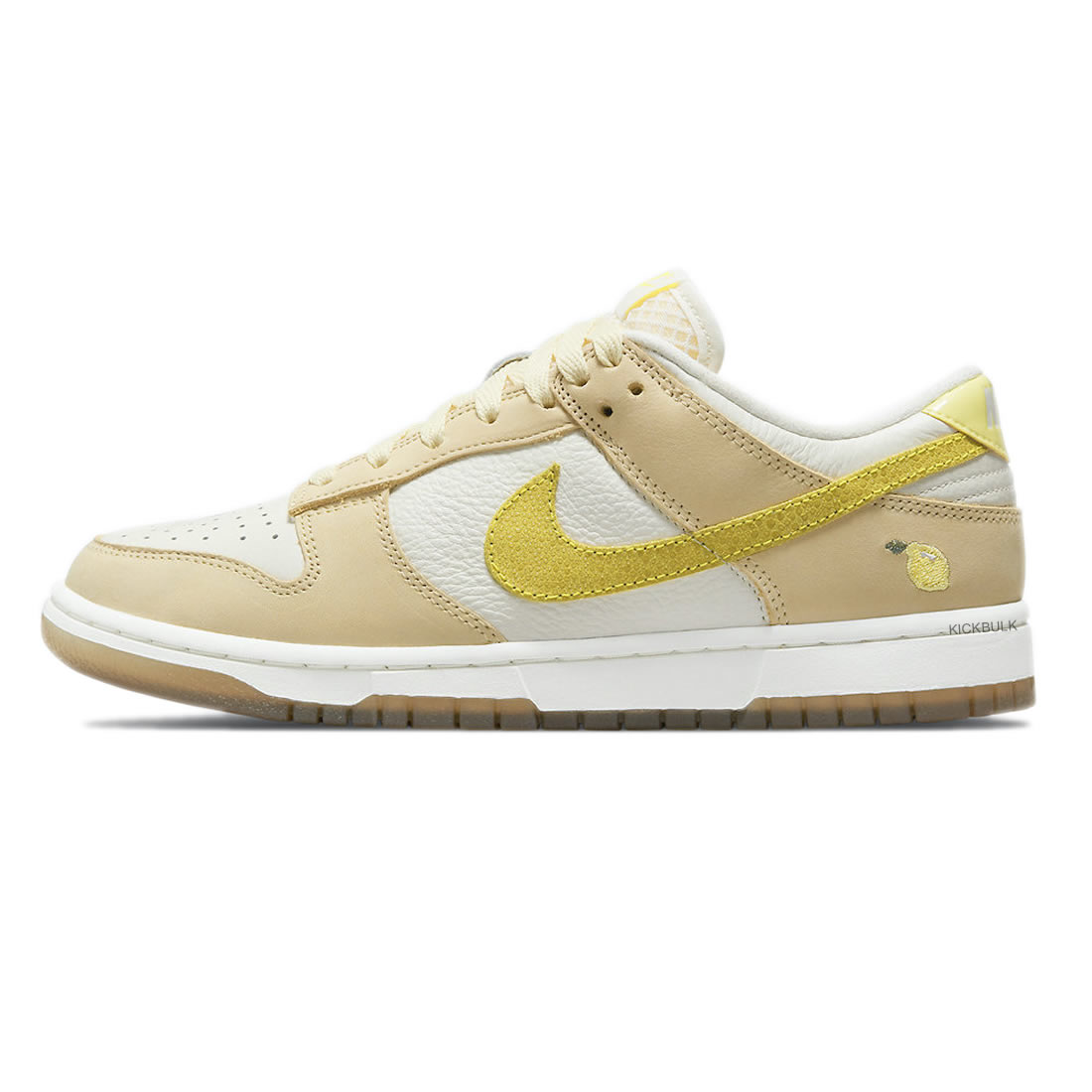 Nike Dunk Low Lemon Drop Dj6902 700 1 - www.kickbulk.co