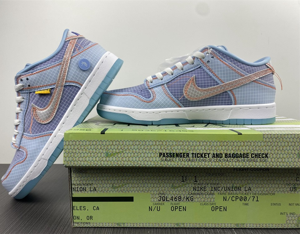 Union La Nike Dunk Low Dj9649 400 11 - www.kickbulk.co