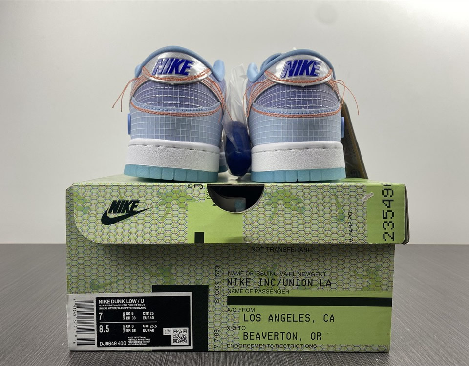 Union La Nike Dunk Low Dj9649 400 14 - www.kickbulk.co