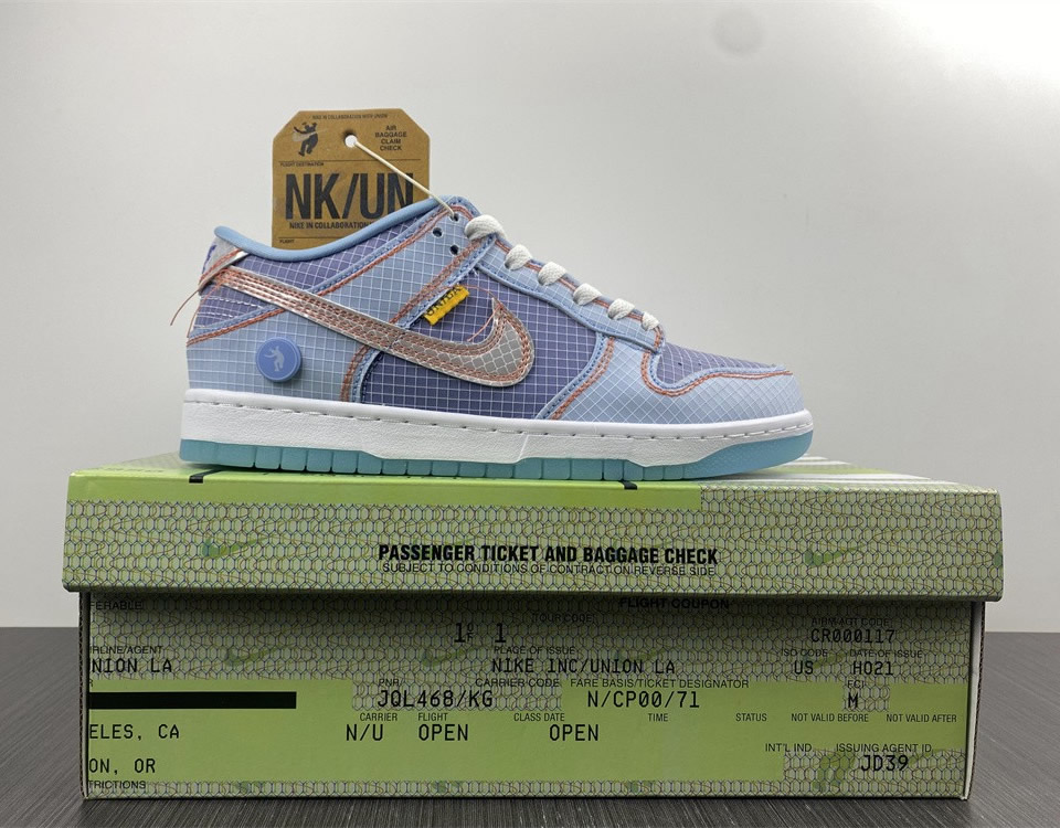 Union La Nike Dunk Low Dj9649 400 15 - www.kickbulk.co