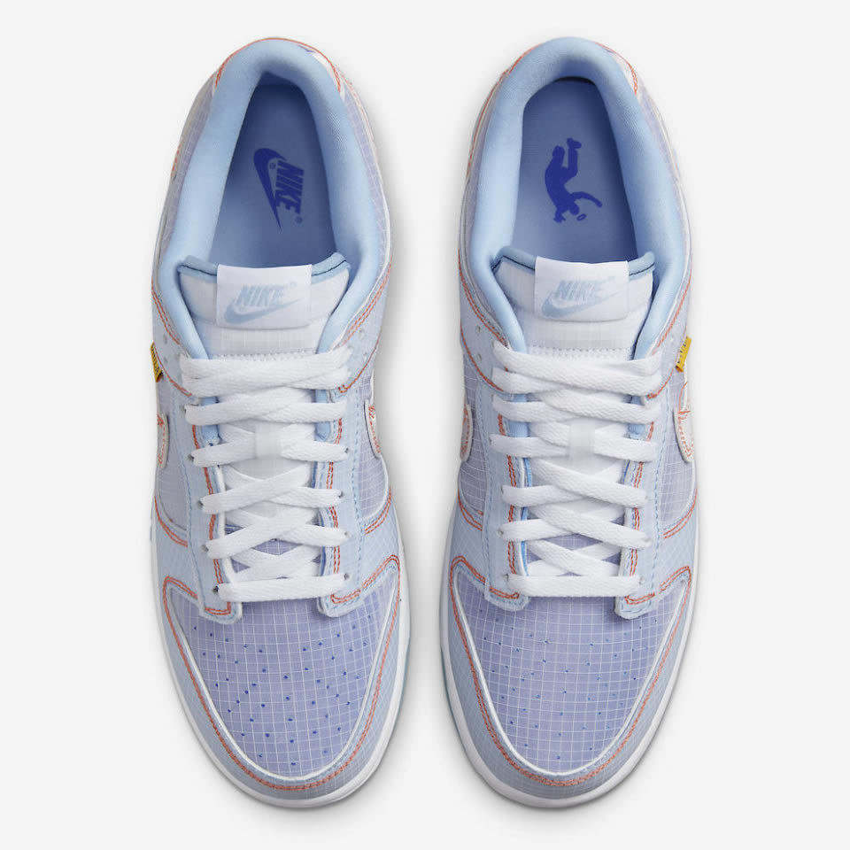 Union La Nike Dunk Low Dj9649 400 2 - www.kickbulk.co