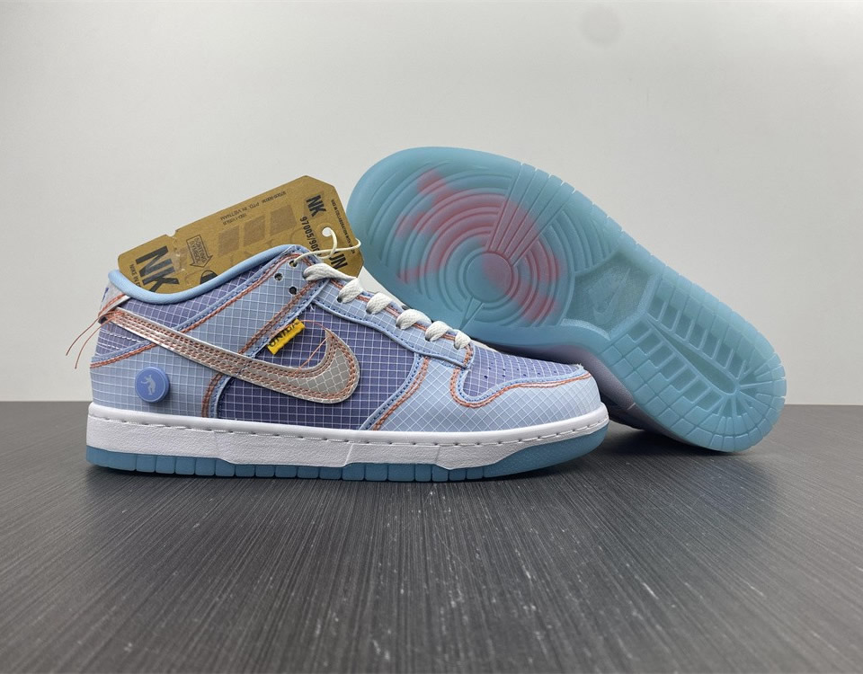 Union La Nike Dunk Low Dj9649 400 9 - www.kickbulk.co