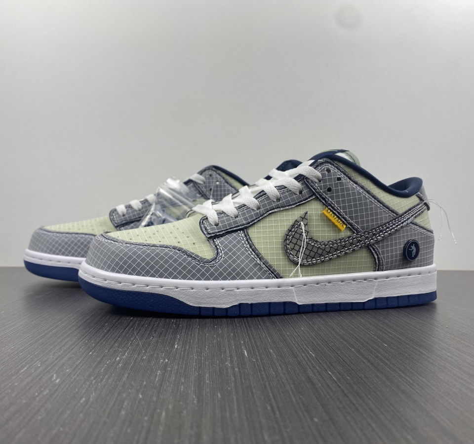 Union La Nike Dunk Low Dj9649 401 2 - www.kickbulk.co