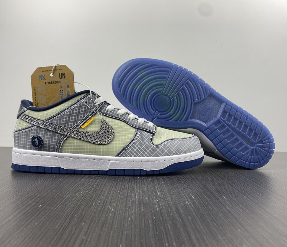 Union La Nike Dunk Low Dj9649 401 3 - www.kickbulk.co