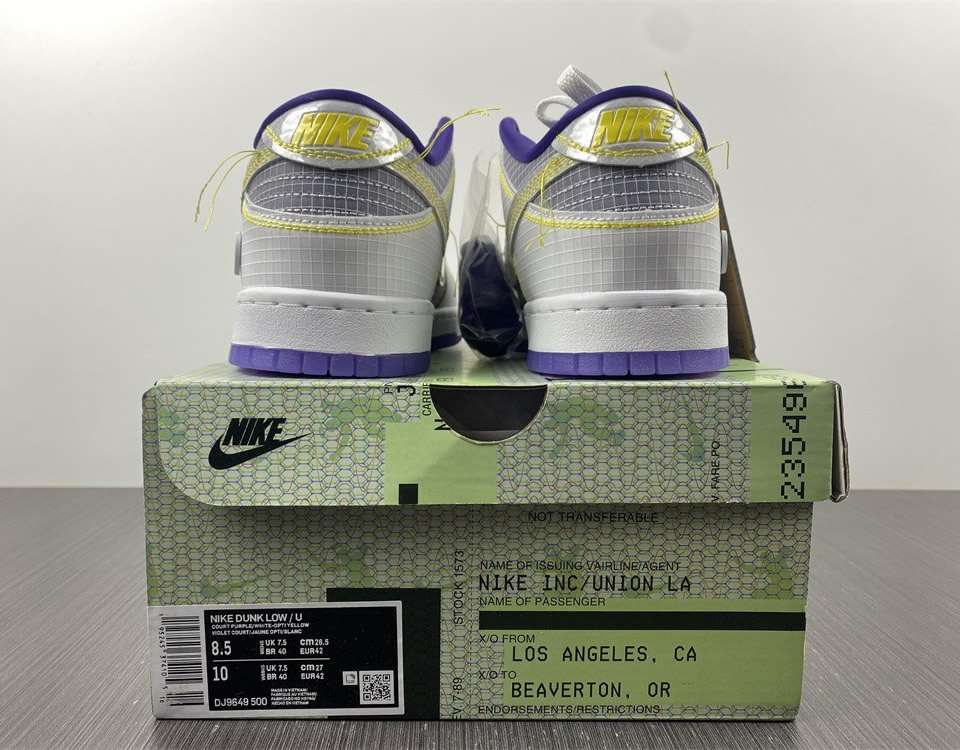 Union La Nike Dunk Low Dj9649 500 10 - www.kickbulk.co