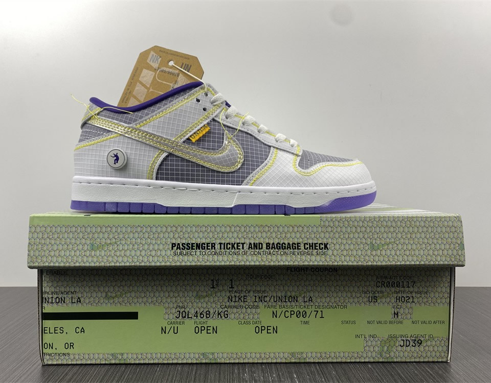 Union La Nike Dunk Low Dj9649 500 9 - www.kickbulk.co