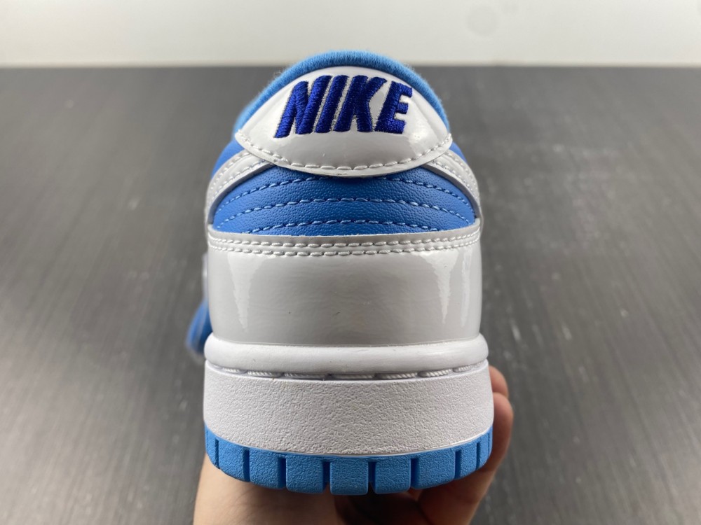 Nike Dunk Low Reverse Unc Wmns Dj9955 101 21 - www.kickbulk.co