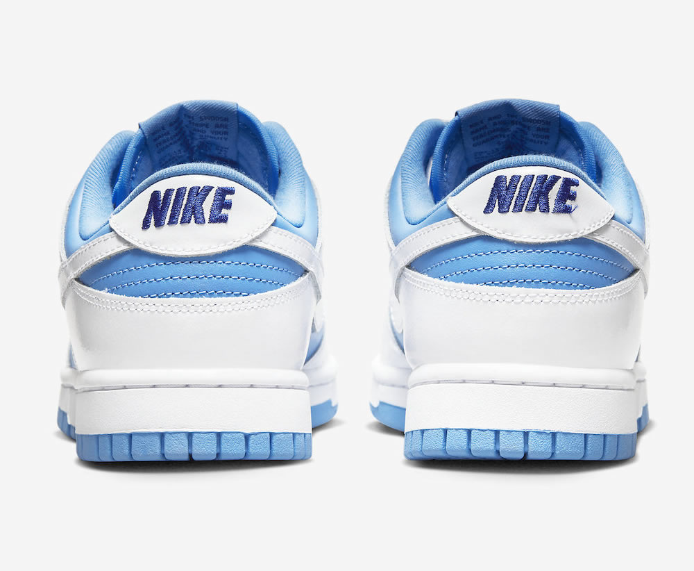 Nike Dunk Low Reverse Unc Wmns Dj9955 101 4 - www.kickbulk.co