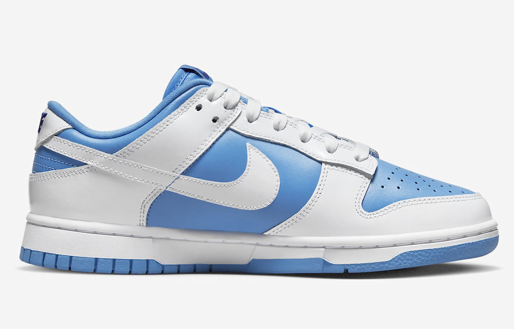 Nike Dunk Low Reverse Unc Wmns Dj9955 101 5 - www.kickbulk.co