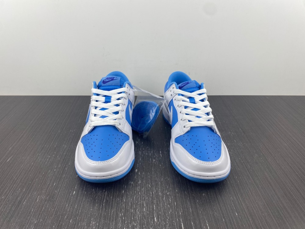 Nike Dunk Low Reverse Unc Wmns Dj9955 101 7 - www.kickbulk.co