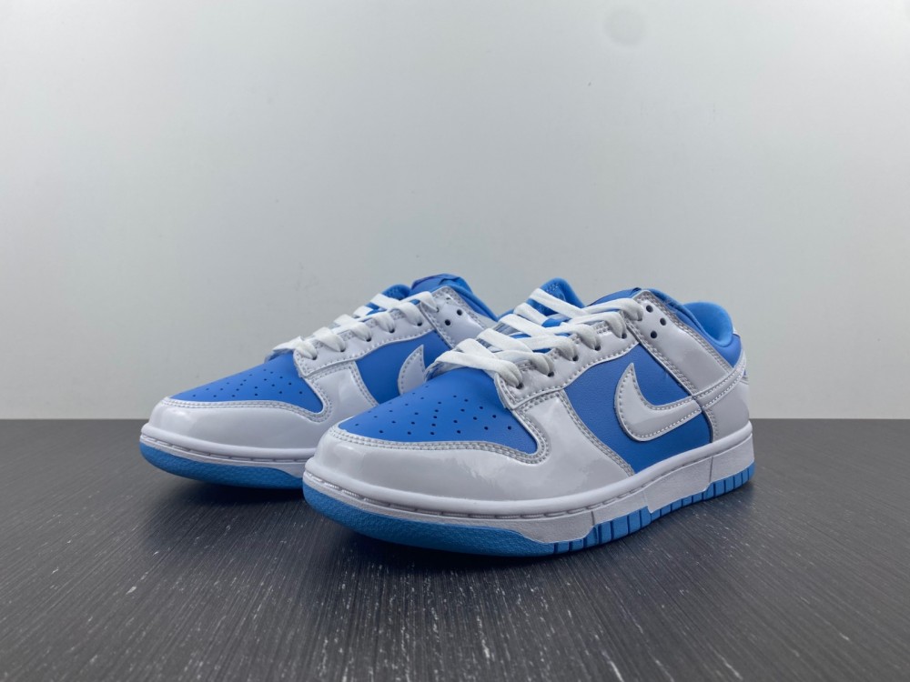 Nike Dunk Low Reverse Unc Wmns Dj9955 101 8 - www.kickbulk.co