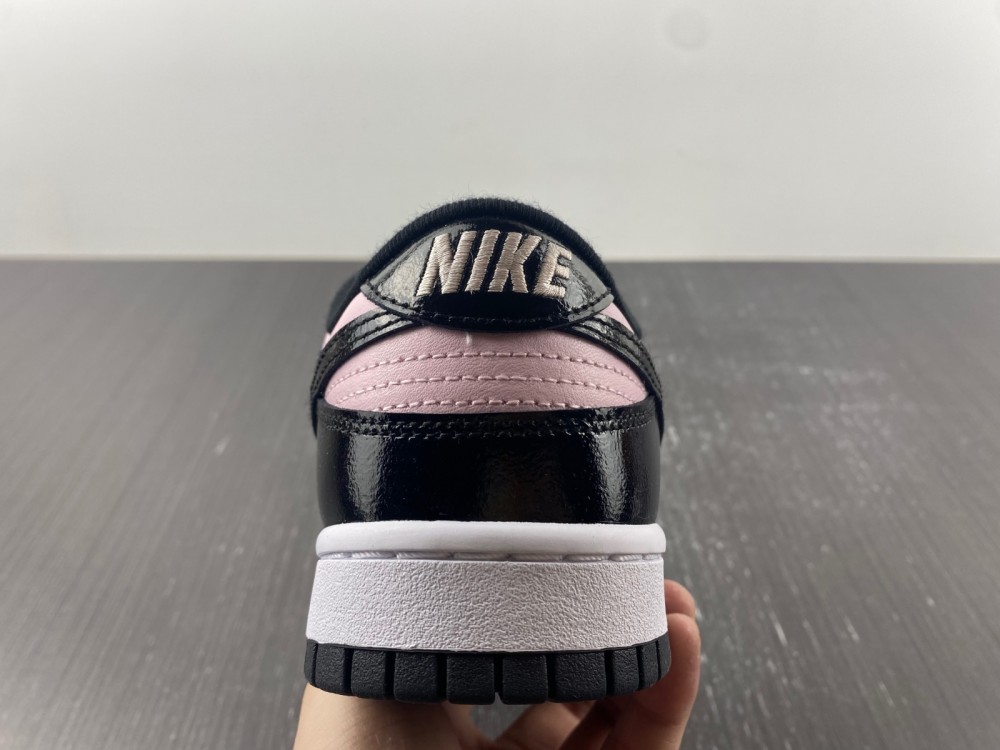 Nike Dunk Low Pink Foam Black Wmns Dj9955 600 19 - www.kickbulk.co