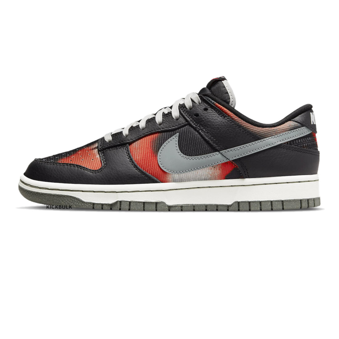 Nike Dunk Low Graffiti Pack Black Red Dm0108 001 1 - www.kickbulk.co