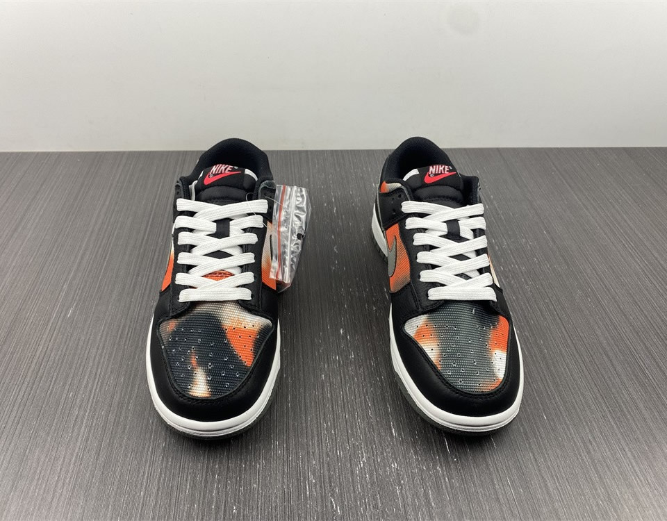 Nike Dunk Low Graffiti Pack Black Red Dm0108 001 11 - www.kickbulk.co