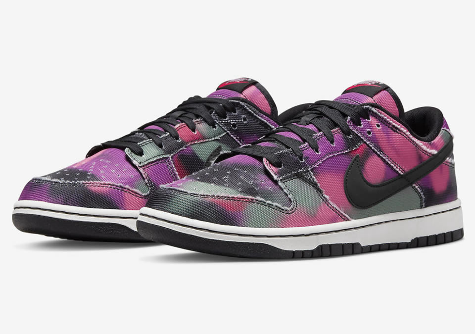 Nike Dunk Low Retro Premium Graffiti Dm0108 002 3 - www.kickbulk.co