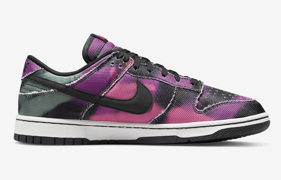 Nike Dunk Low Retro Premium Graffiti Dm0108 002 5 - www.kickbulk.co