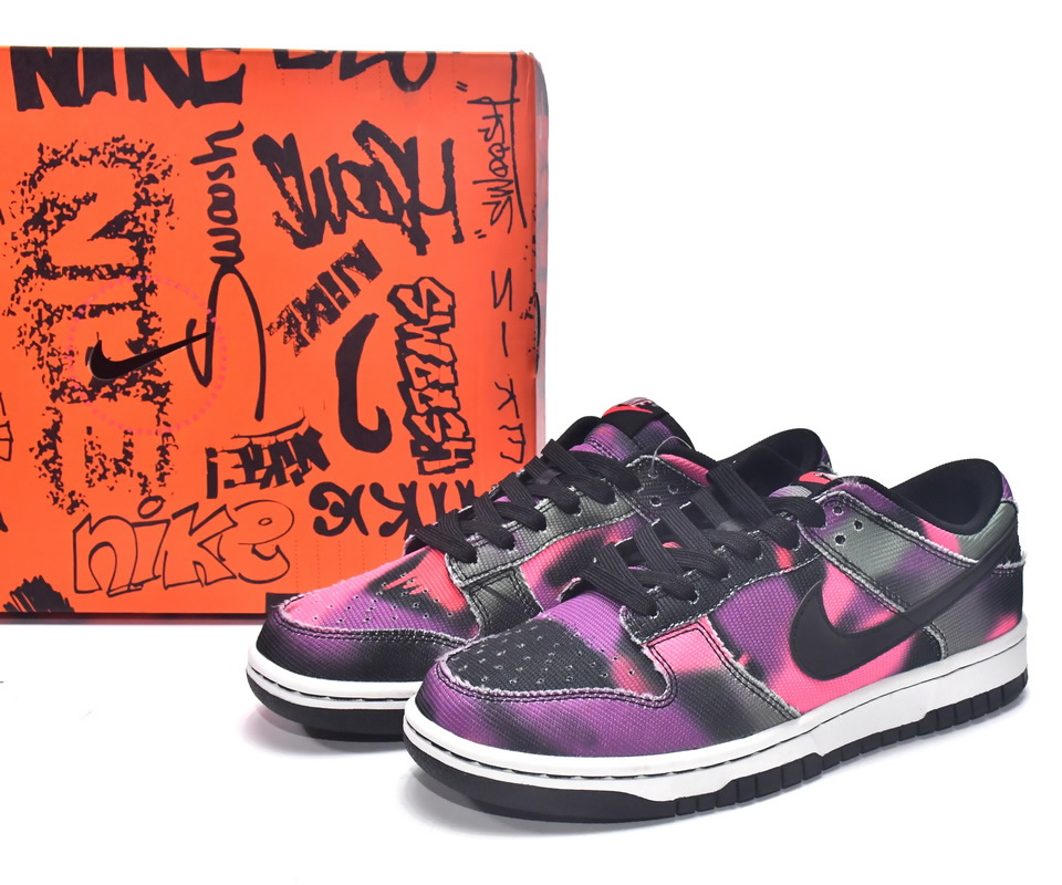 Nike Dunk Low Retro Premium Graffiti Dm0108 002 7 - www.kickbulk.co